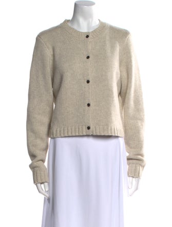 Dissh Crew Neck Sweater