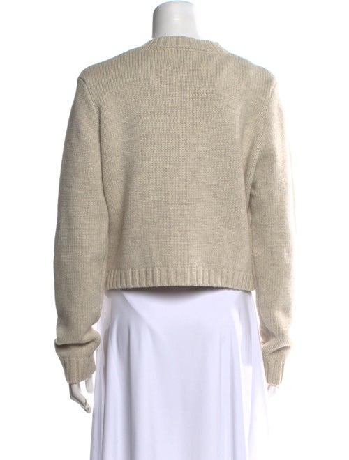 Dissh Crew Neck Sweater