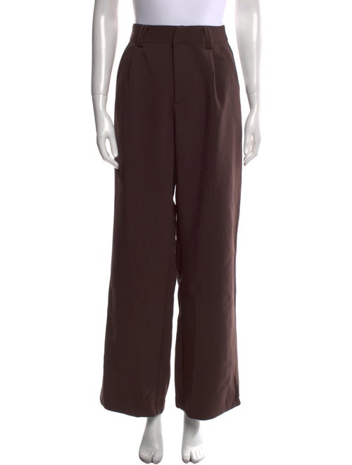 Dissh Wide Leg Pants