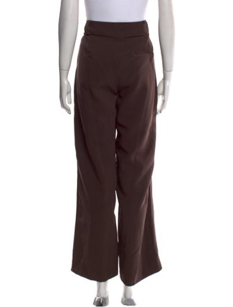 Dissh Wide Leg Pants
