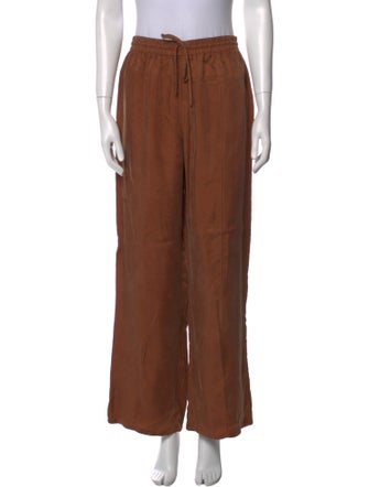Dissh Wide Leg Pants