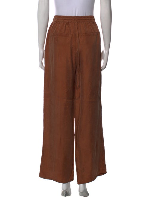 Dissh Wide Leg Pants