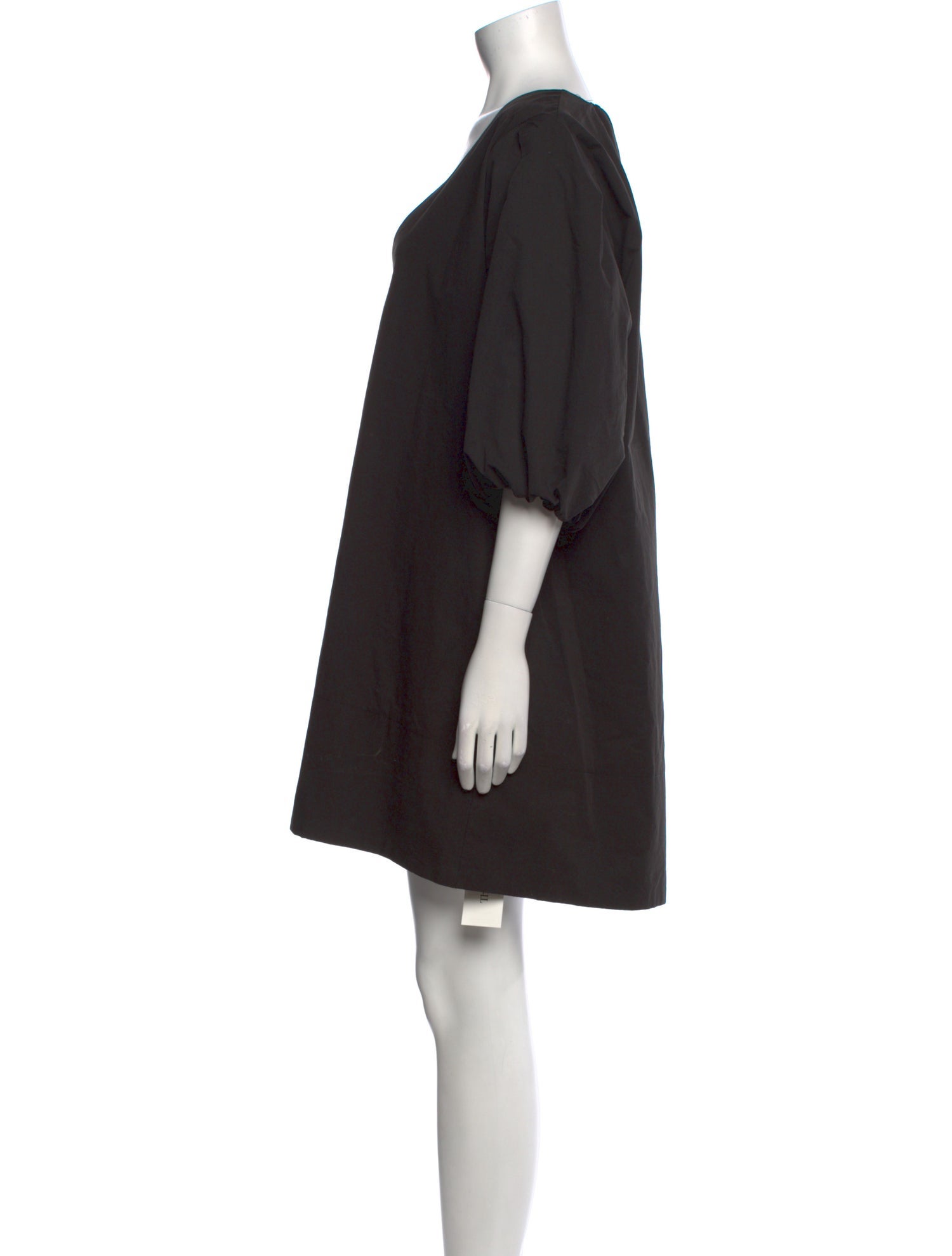 Dissh V-Neck Mini Dress