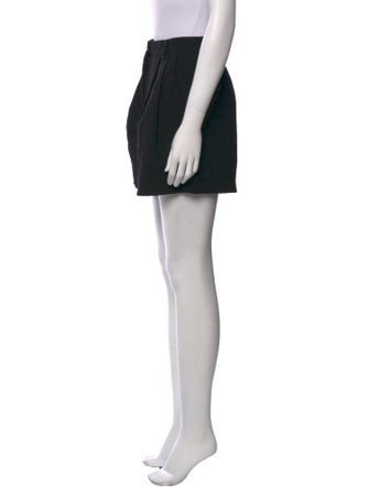 Dissh Knee-Length Shorts