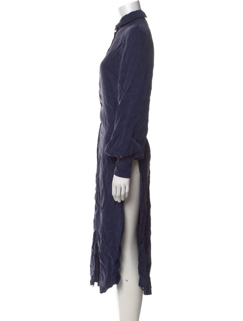 Dissh Midi Length Dress