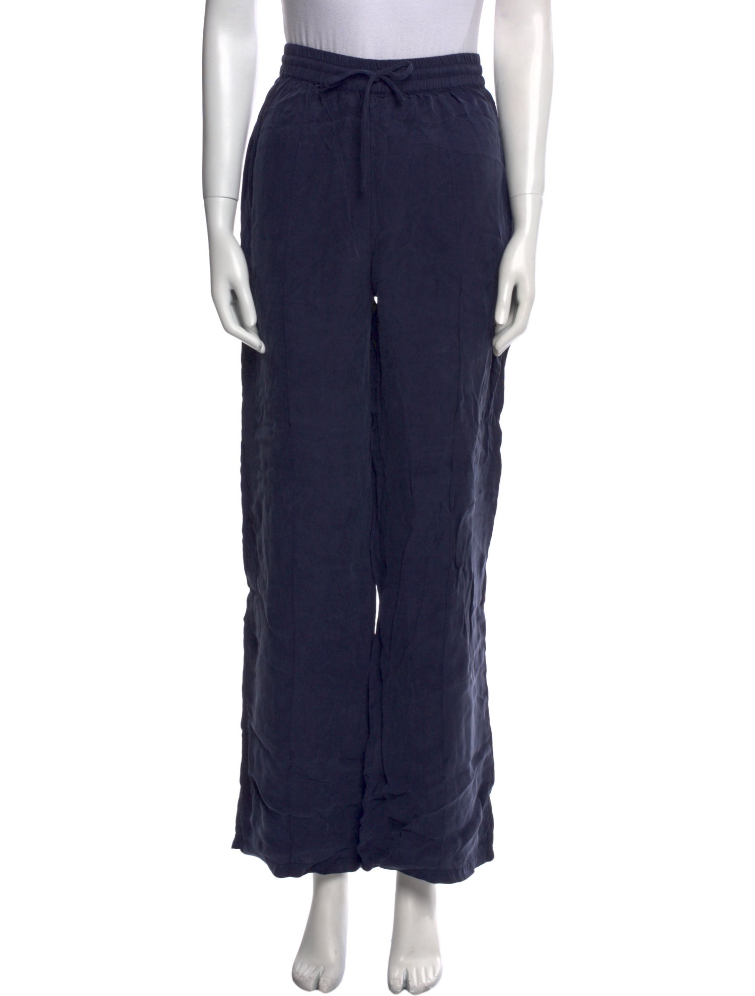 Dissh Wide Leg Pants