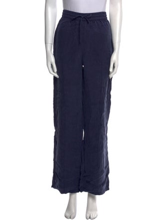 Dissh Wide Leg Pants