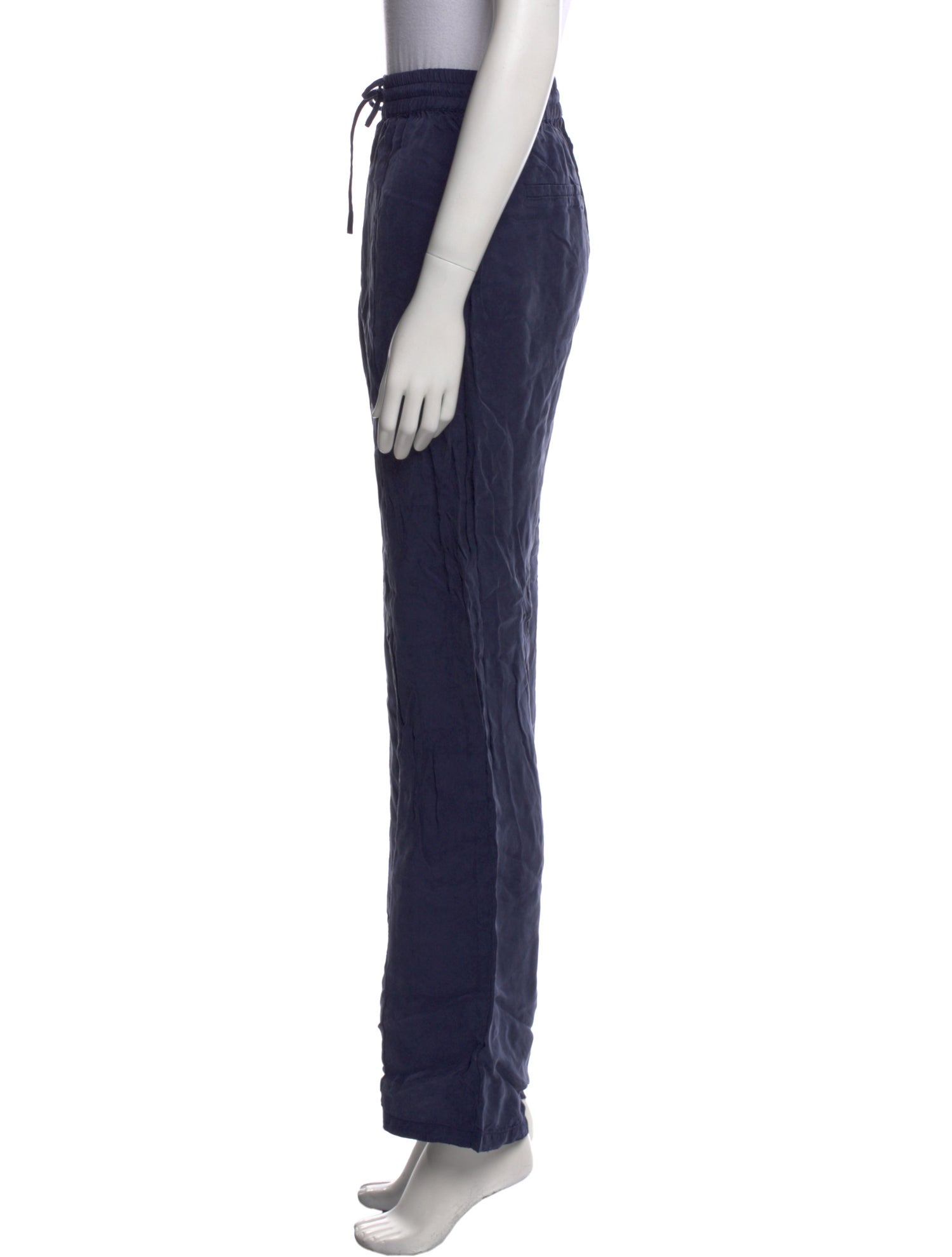 Dissh Wide Leg Pants