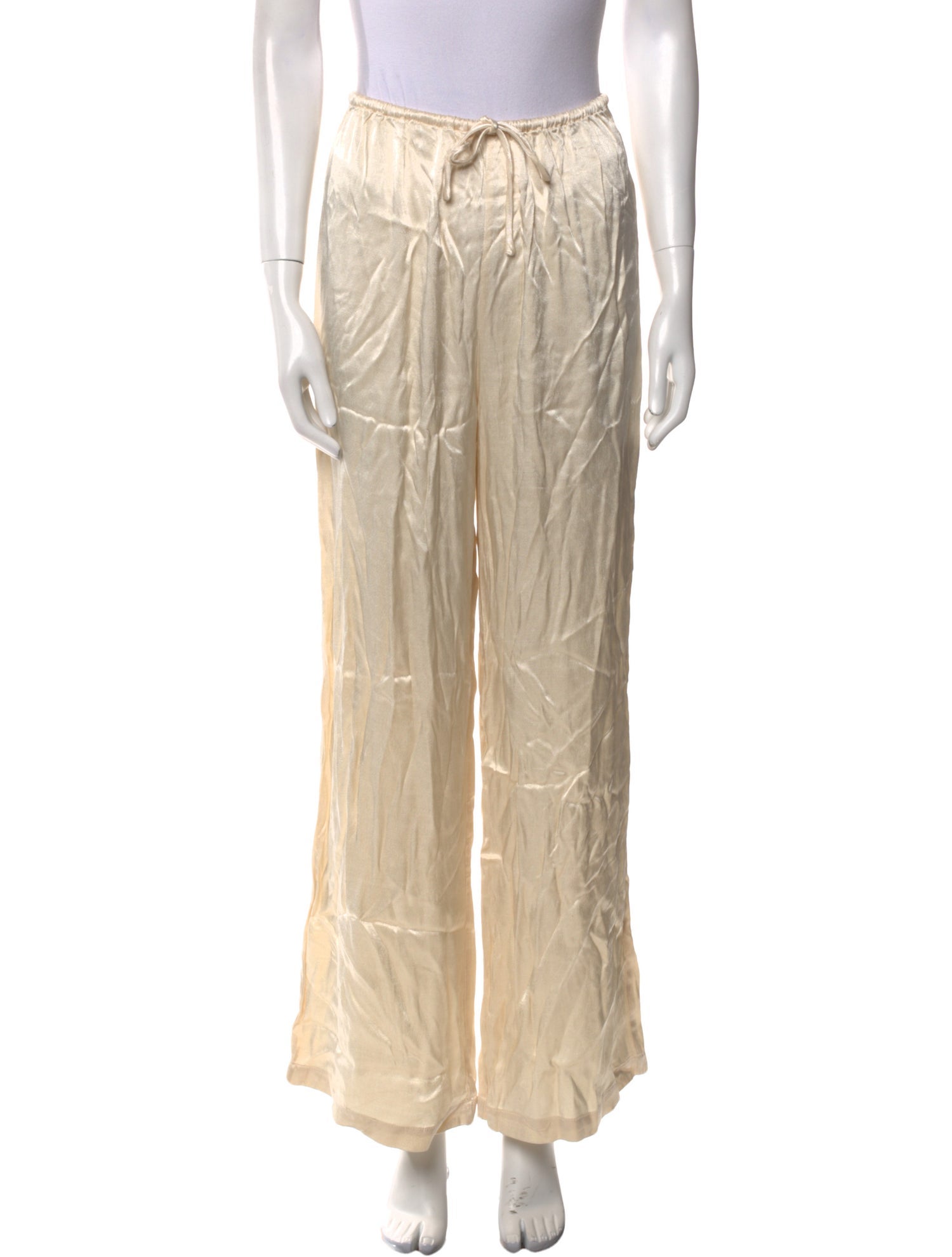 Dissh Wide Leg Pants