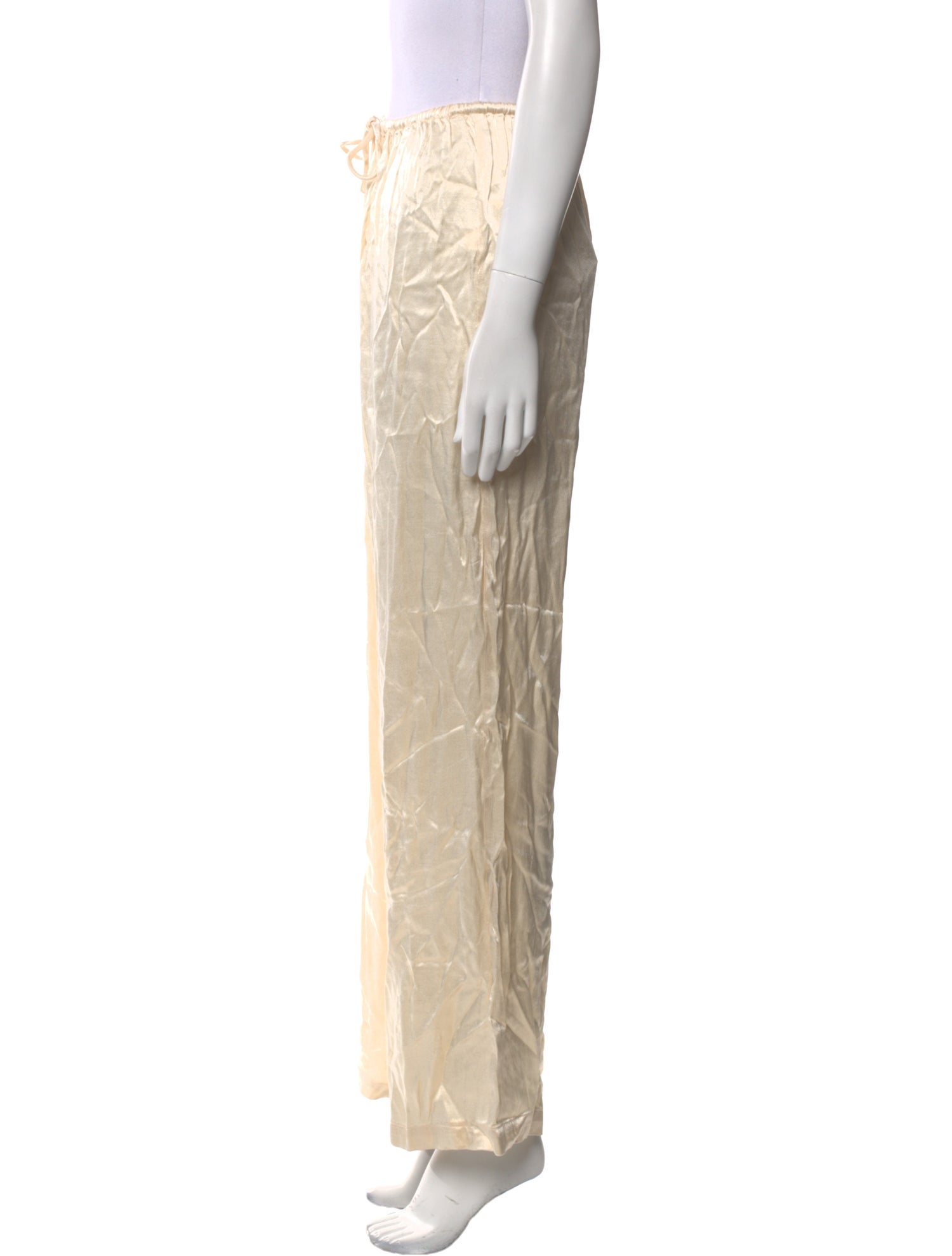 Dissh Wide Leg Pants