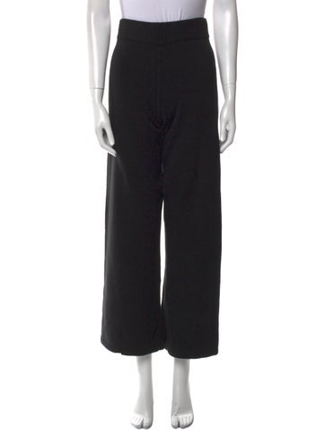 Dissh Pants Wide Leg S