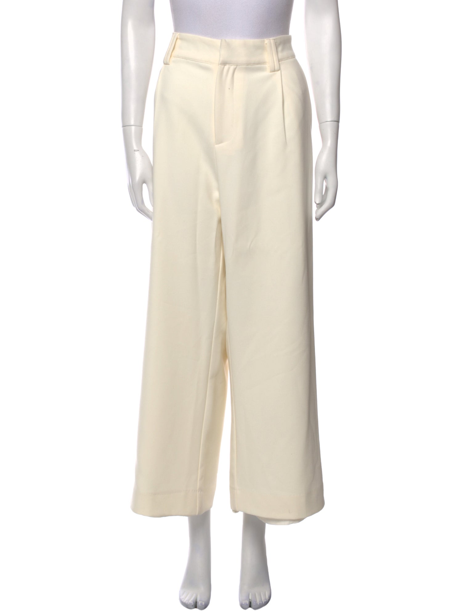 Dissh Wide Leg Pants