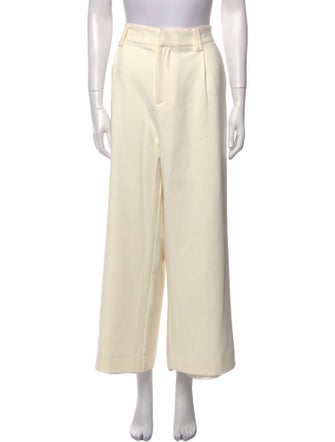 Dissh Wide Leg Pants