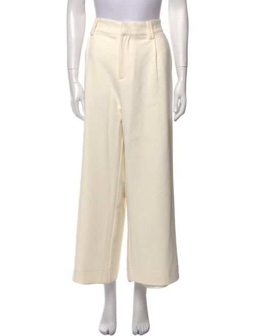 Dissh Wide Leg Pants