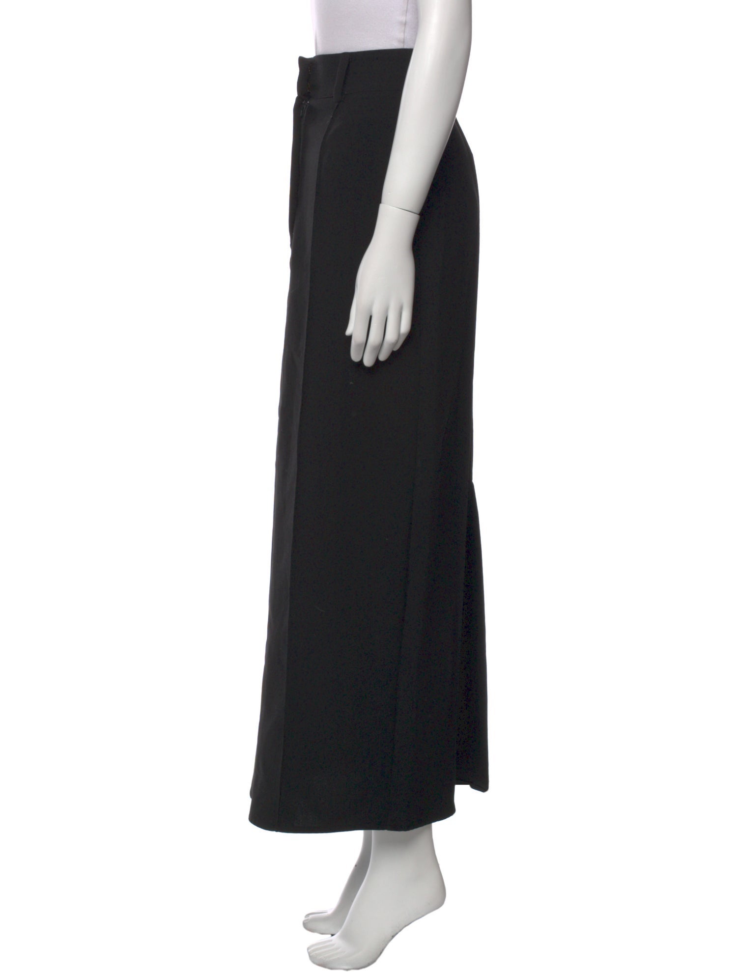 Dissh Midi Length Skirt