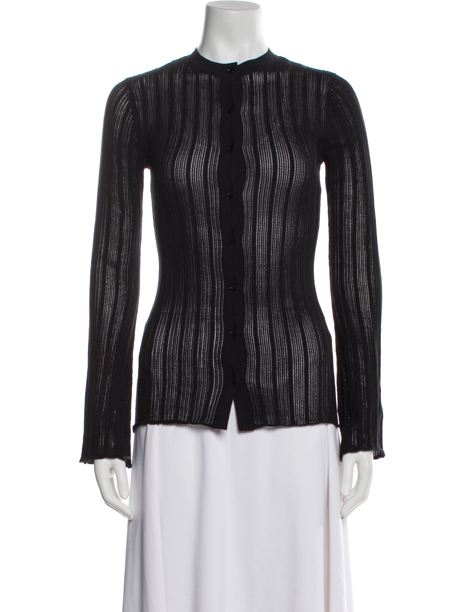 Dissh Crew Neck Sweater