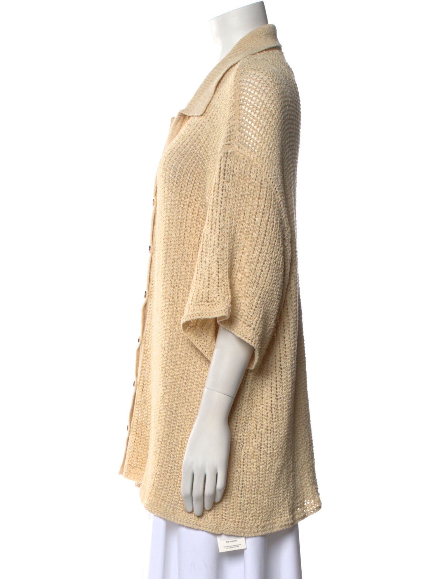 Dissh V-Neck Sweater