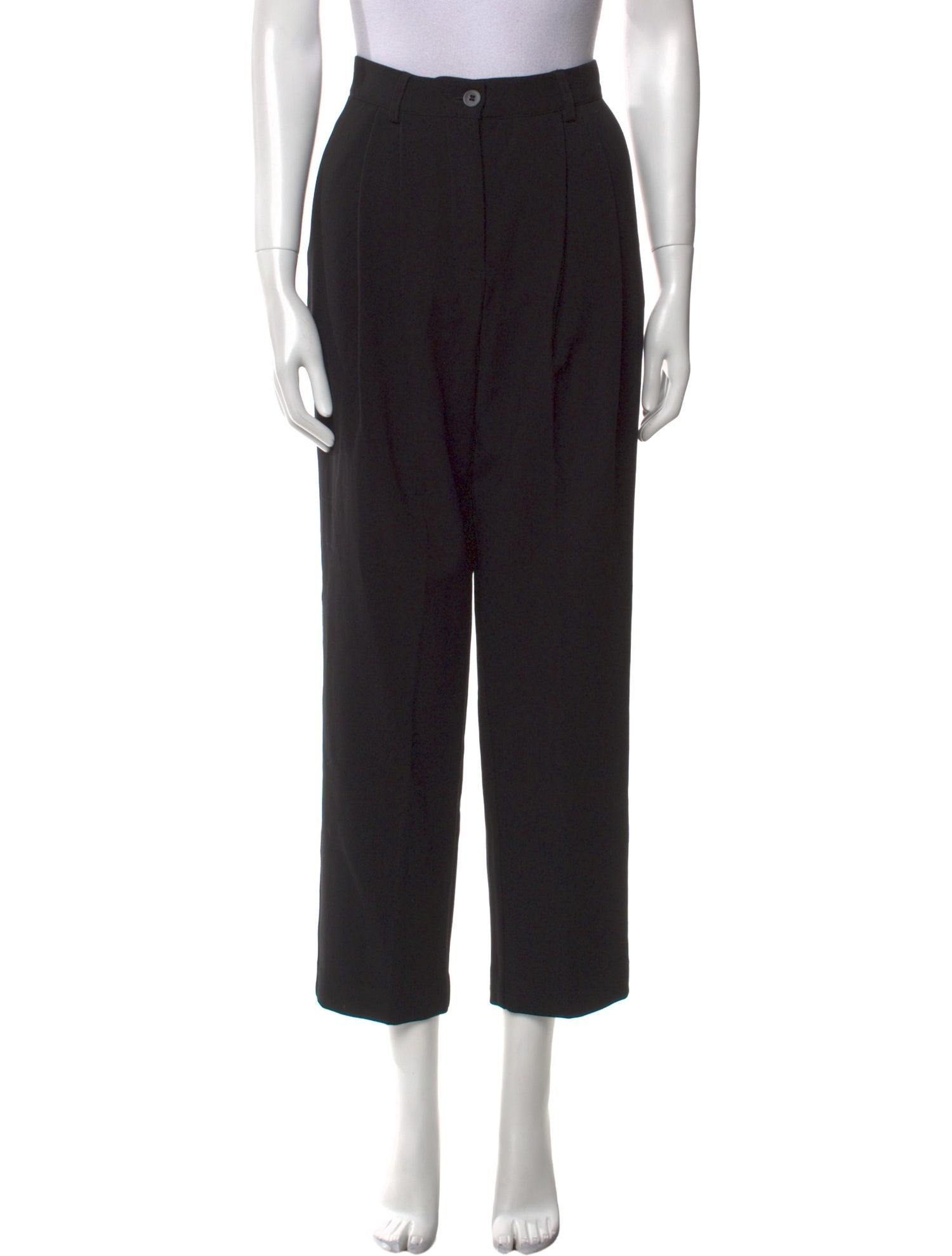 Dissh Straight Leg Pants