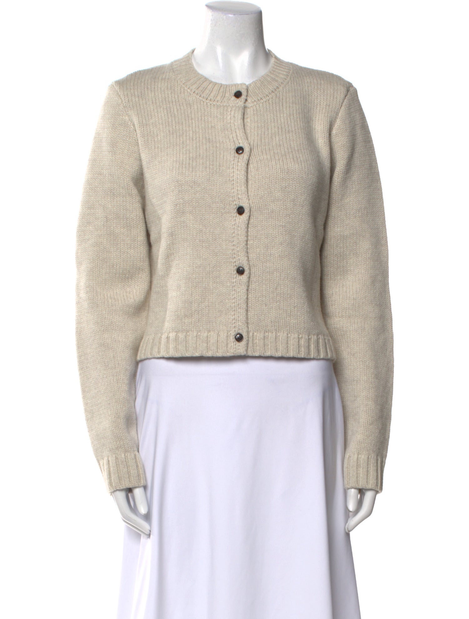 Dissh Crew Neck Sweater