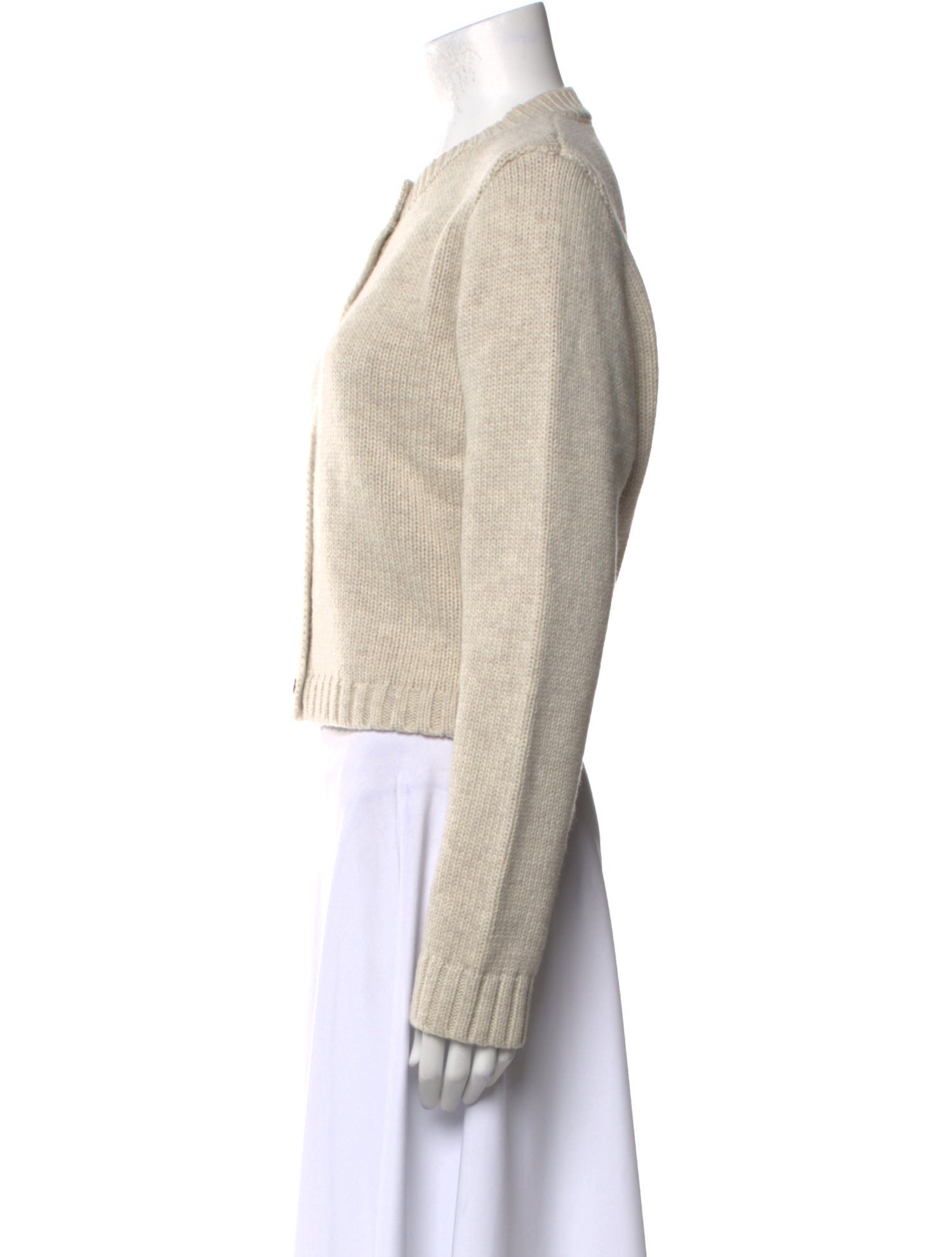 Dissh Crew Neck Sweater