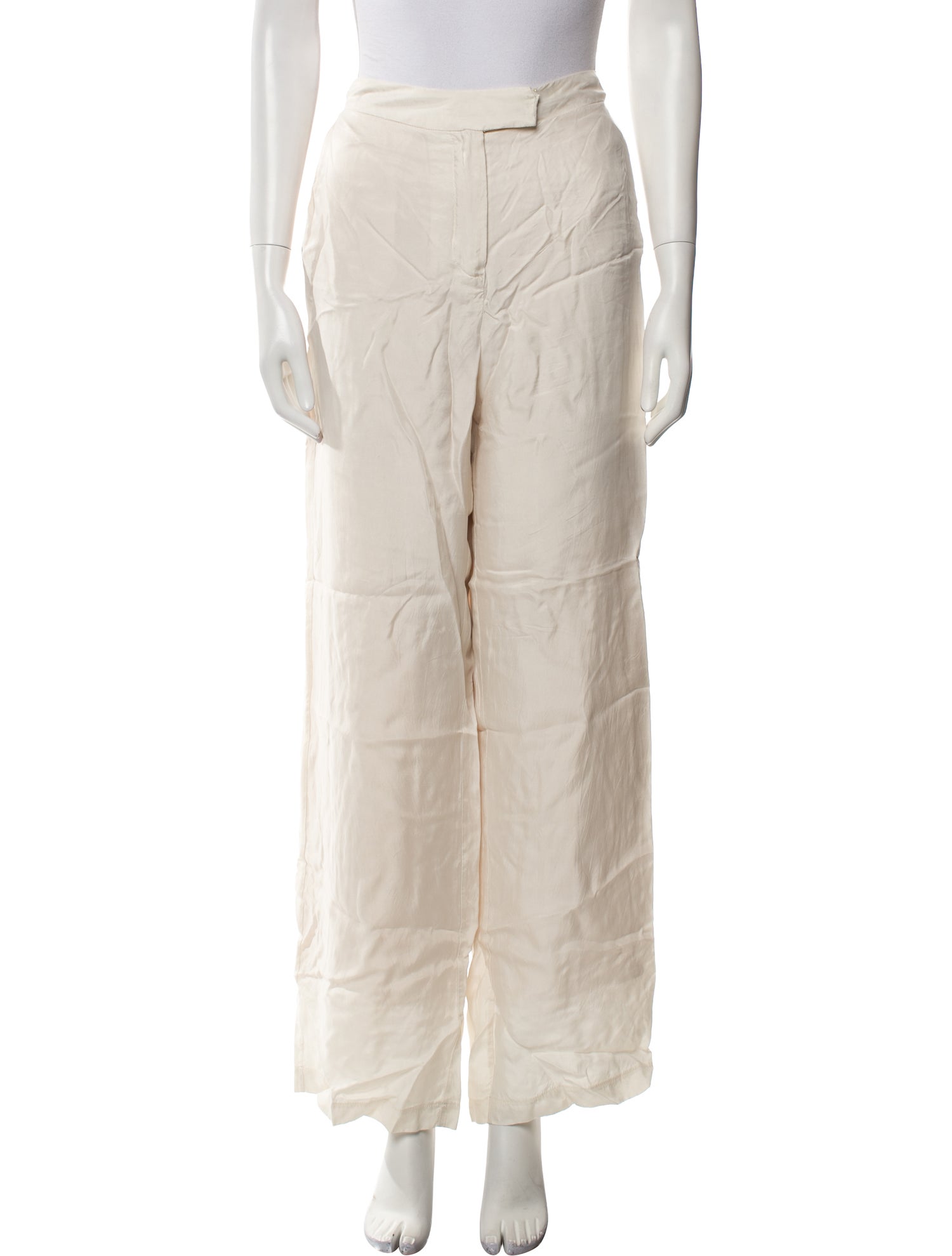 Dissh Straight Leg Pants