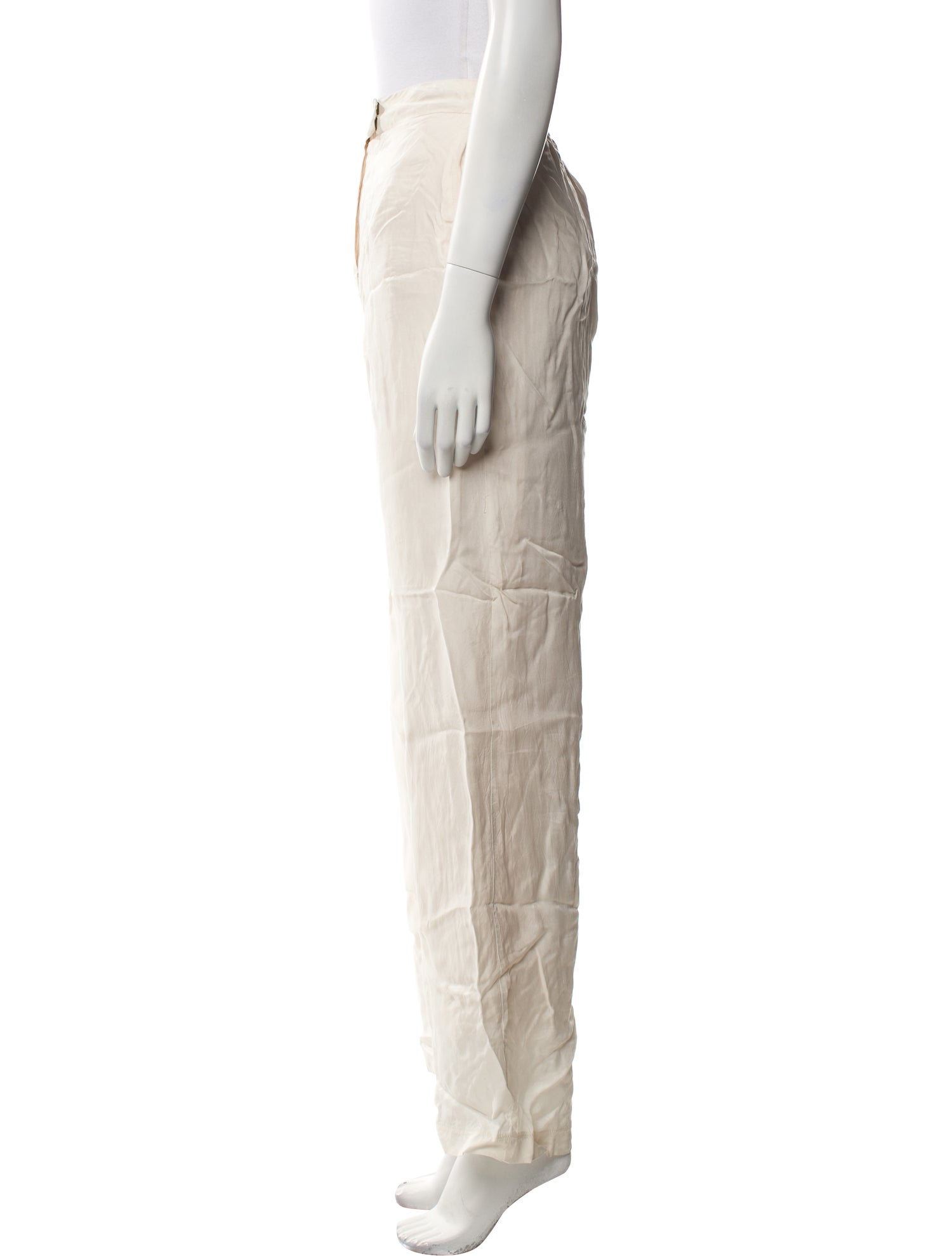 Dissh Straight Leg Pants