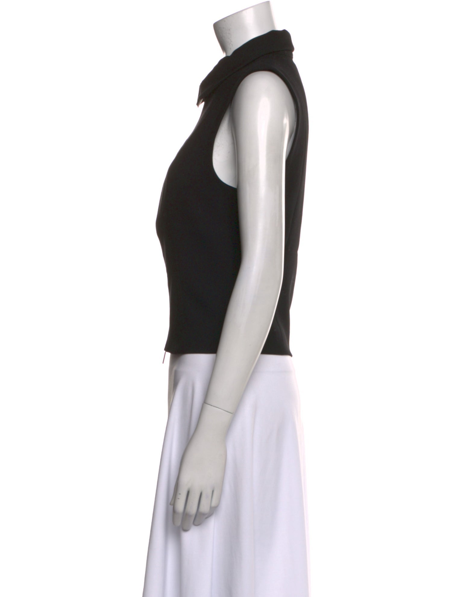 Dissh Sleeveless Top