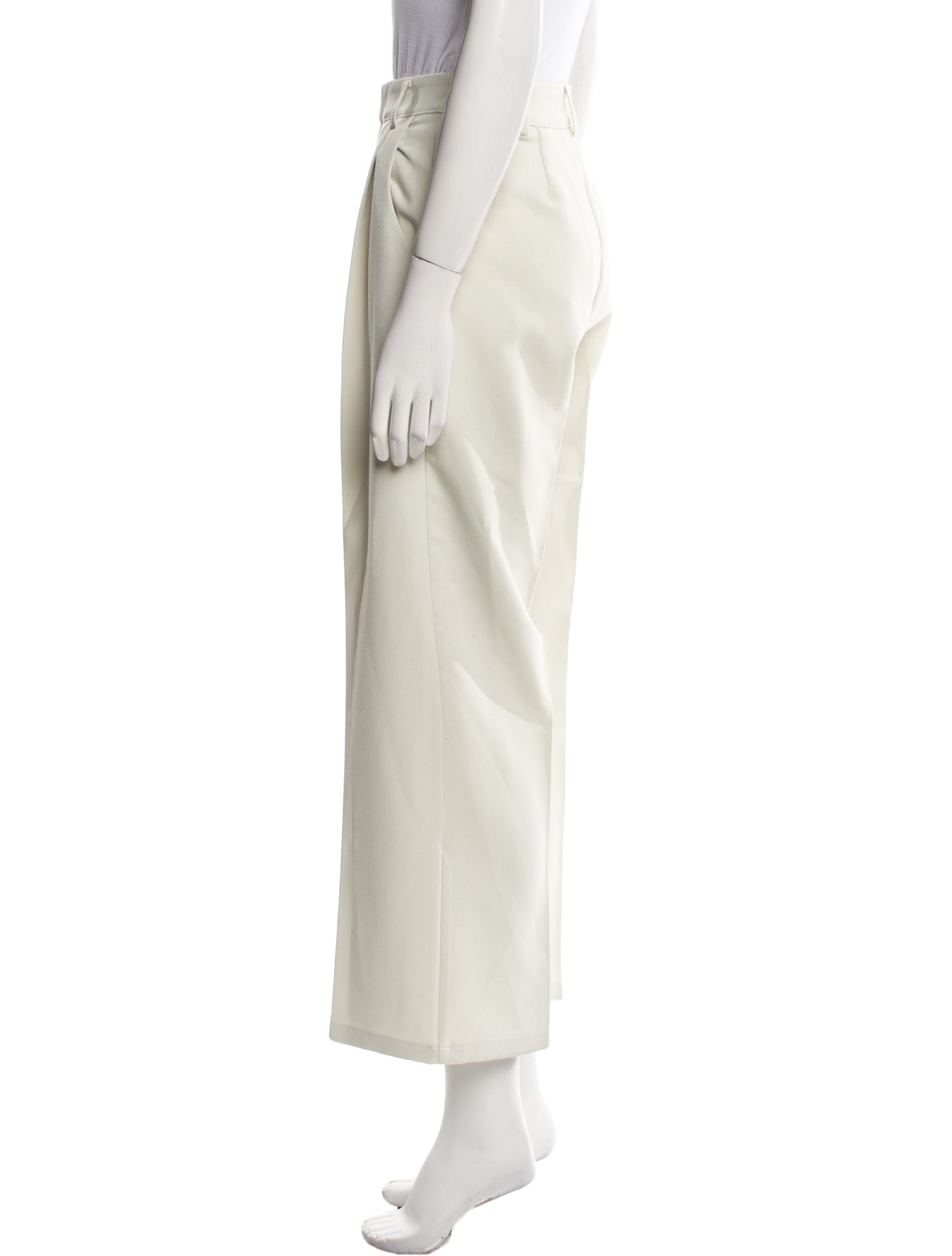 Dissh Wide Leg Pants