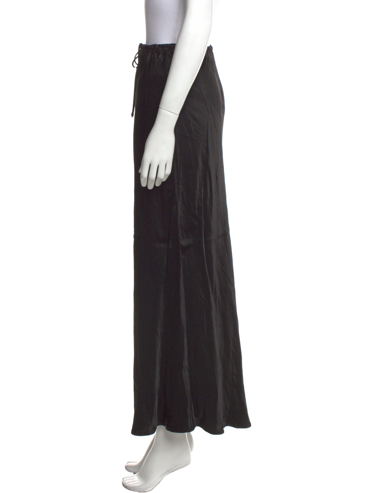 Dissh Midi Length Skirt