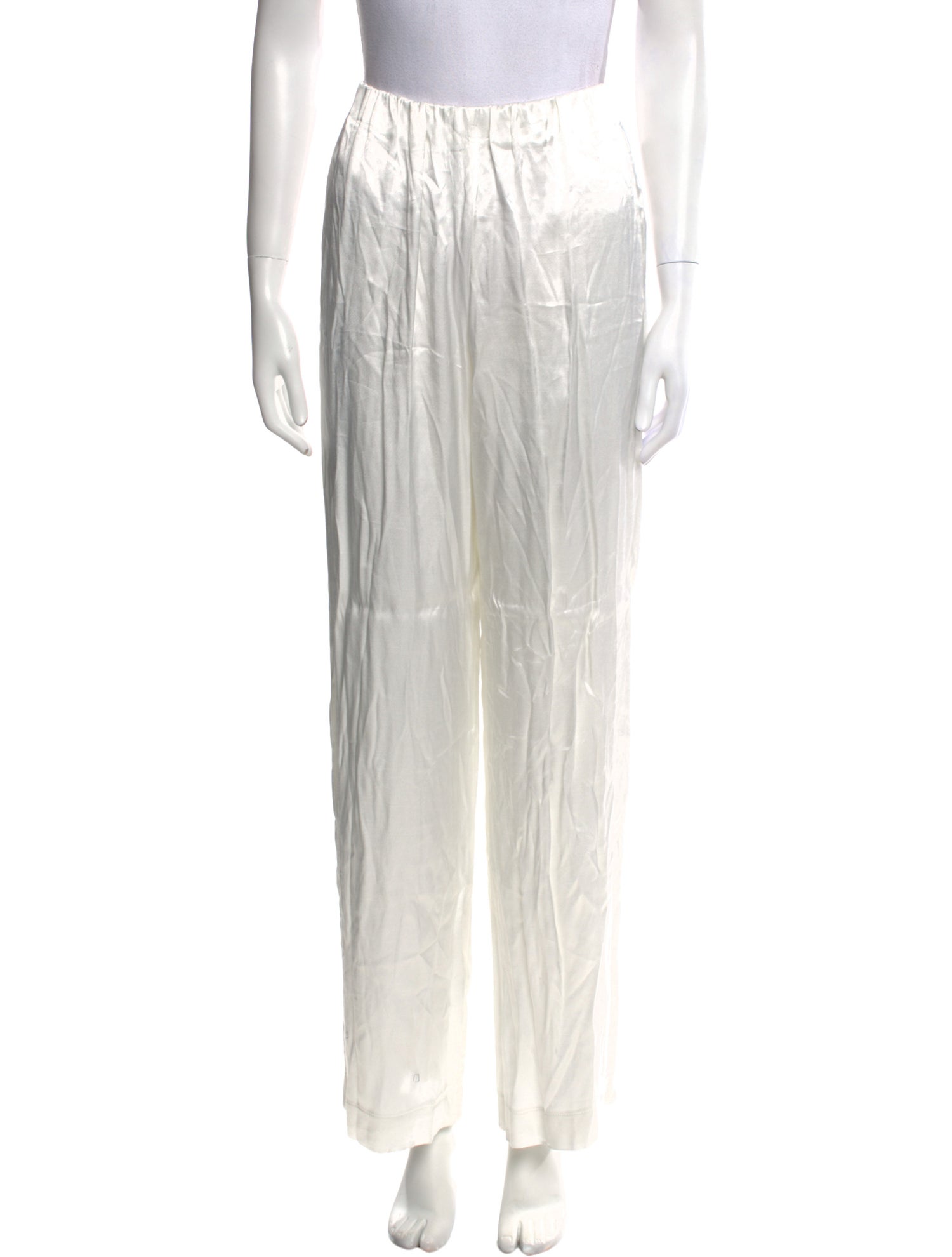 Dissh Wide Leg Pants