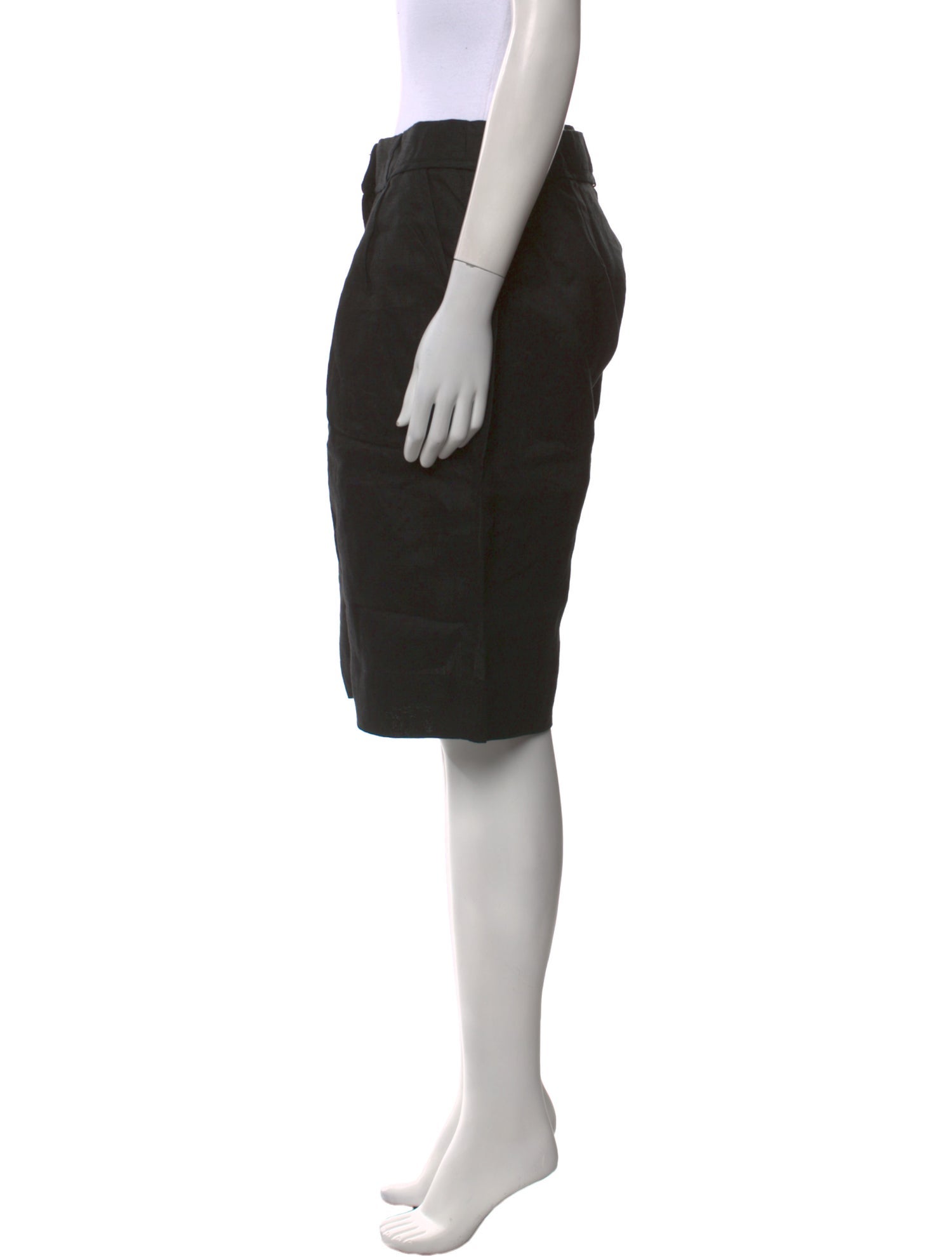 Dissh Kayla Knee-Length Shorts w/ Tags