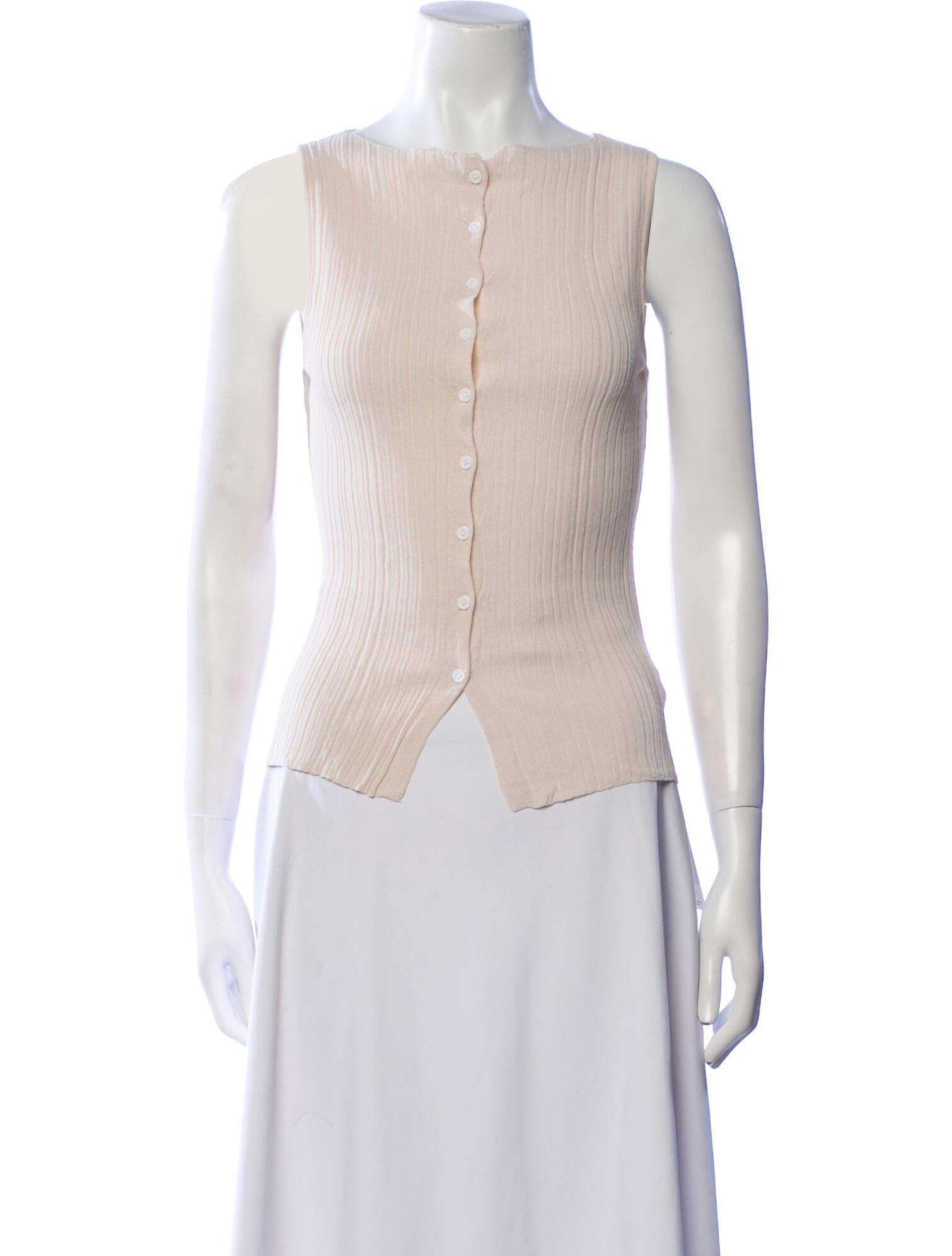 Dissh Crew Neck Sweater