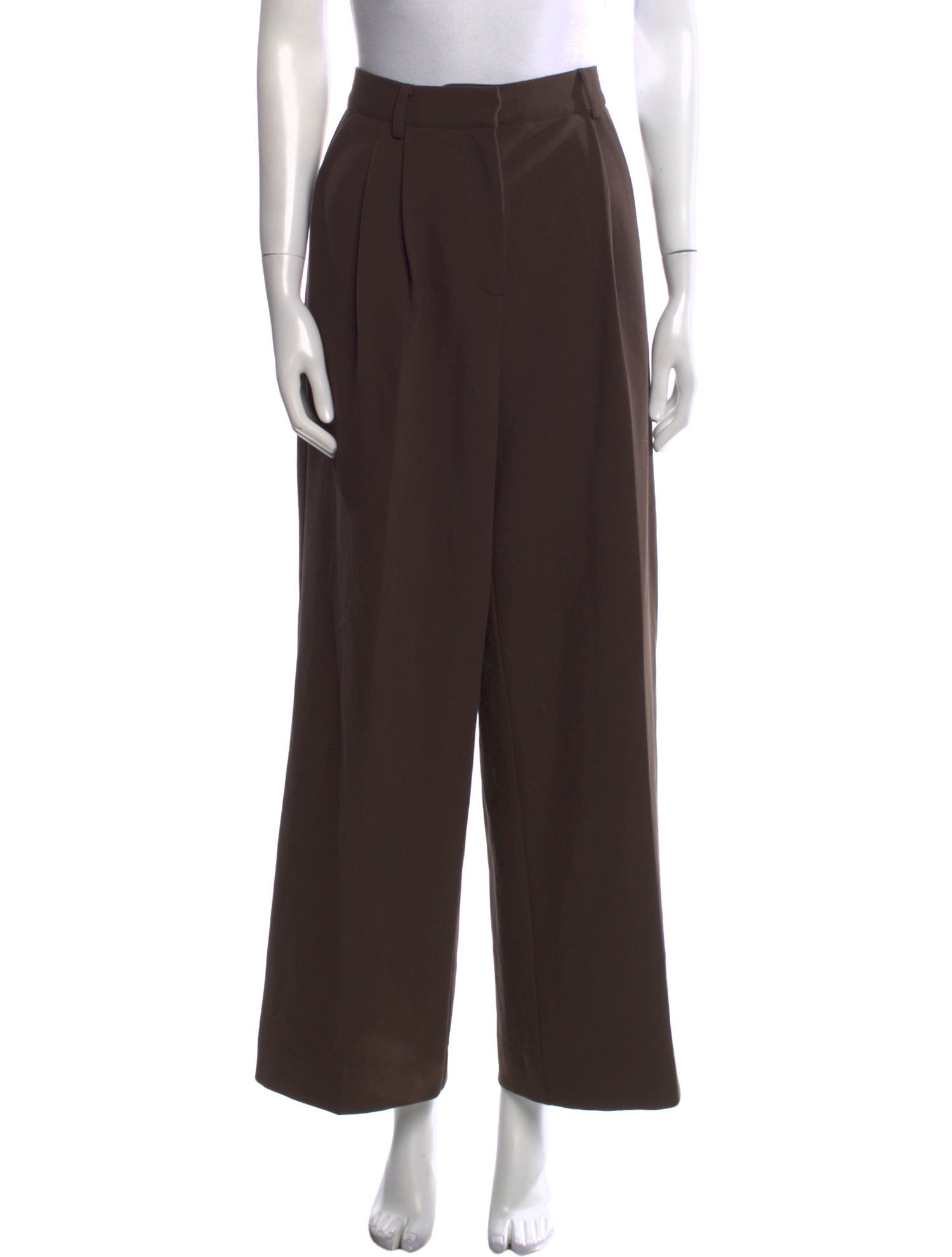 Dissh Wide Leg Pants