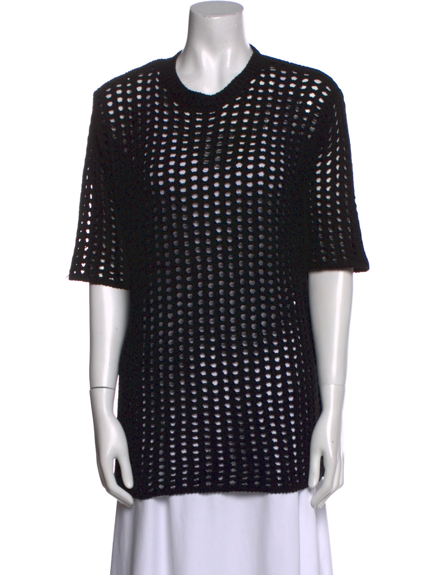 Dissh Crew Neck Sweater w/ Tags