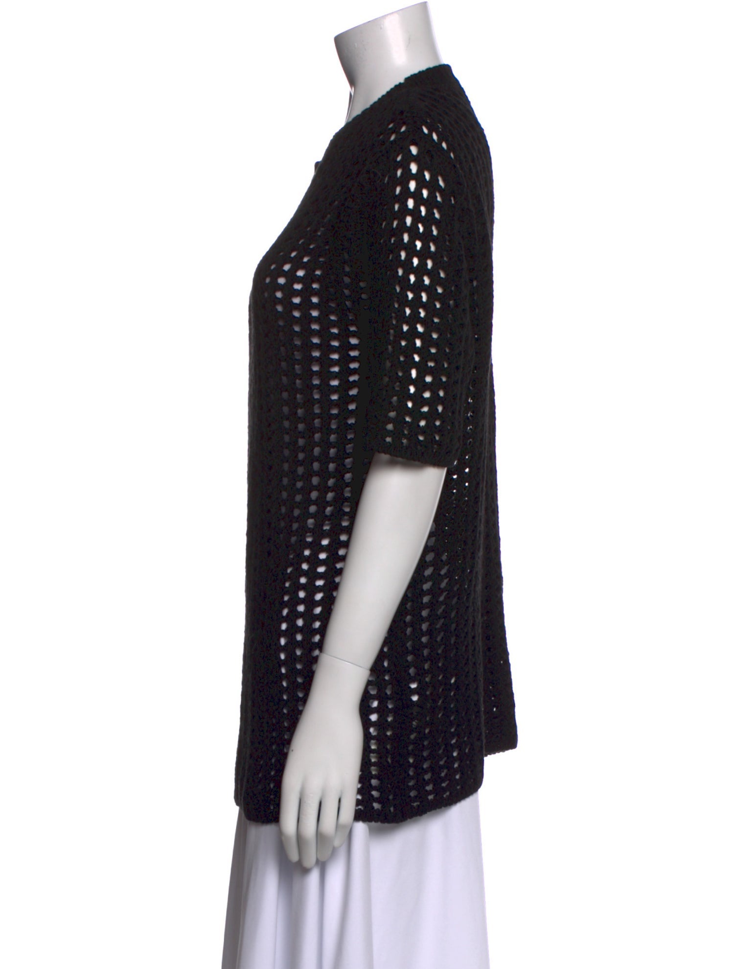 Dissh Crew Neck Sweater w/ Tags