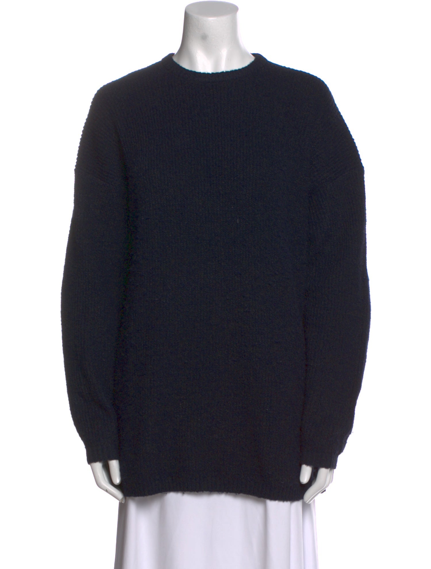 Dissh Crew Neck Sweater