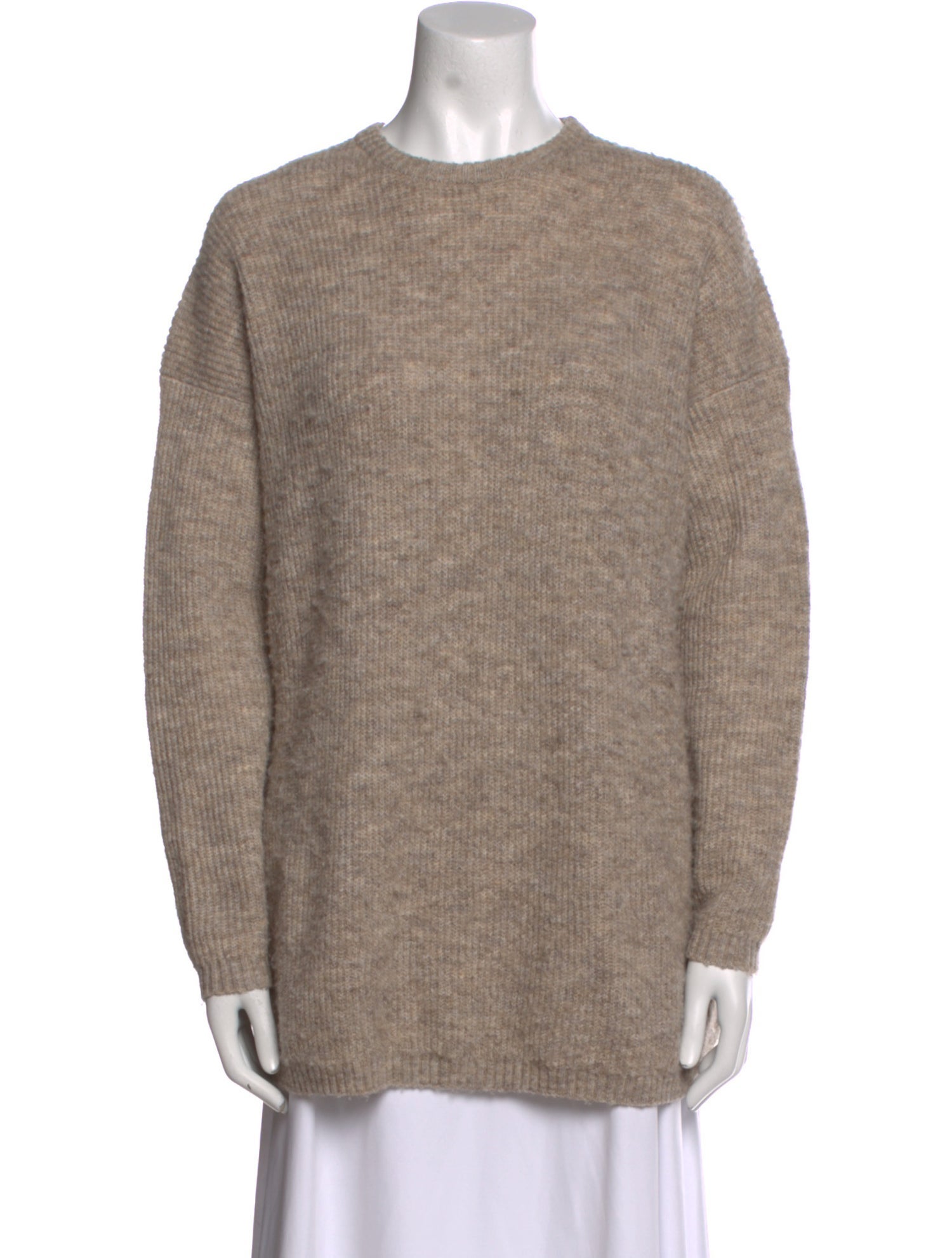 Dissh Crew Neck Sweater