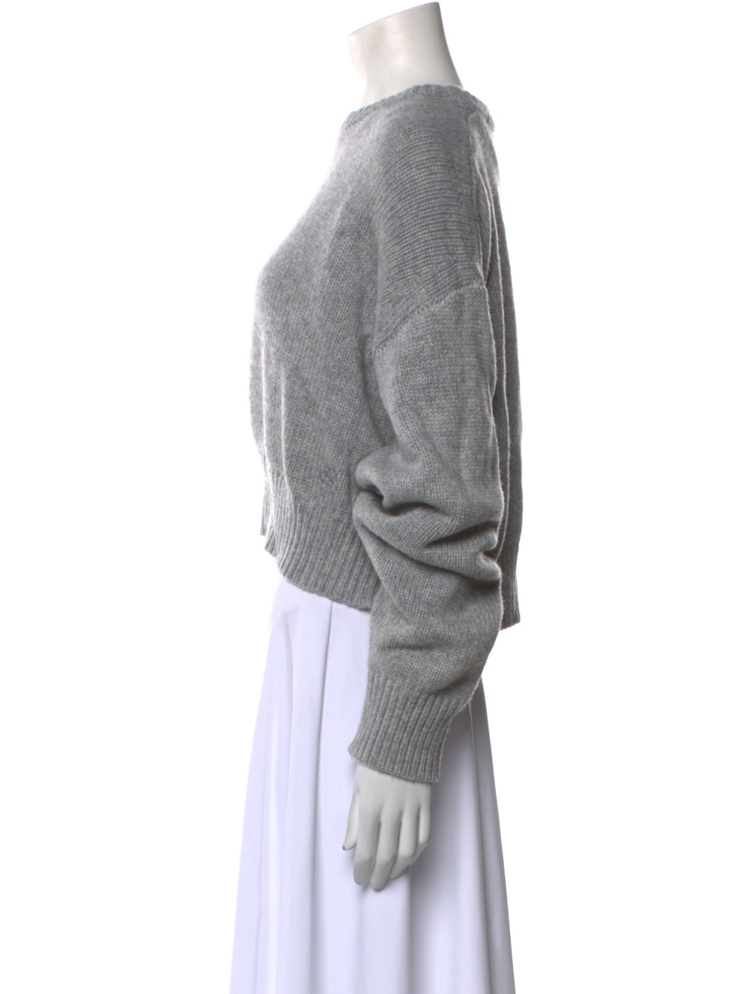 Dissh Crew Neck Sweater w/ Tags