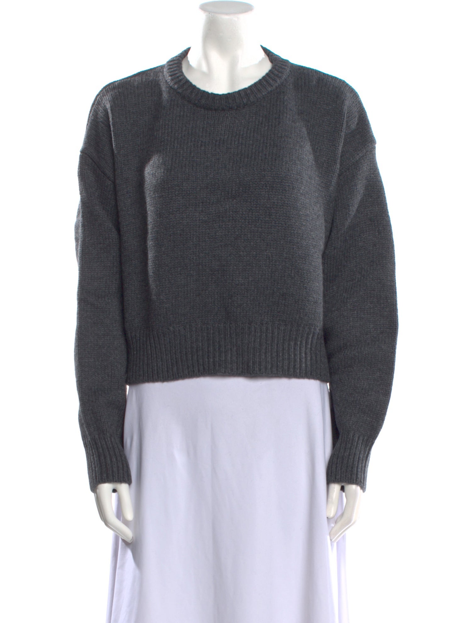 Dissh Crew Neck Sweater w/ Tags