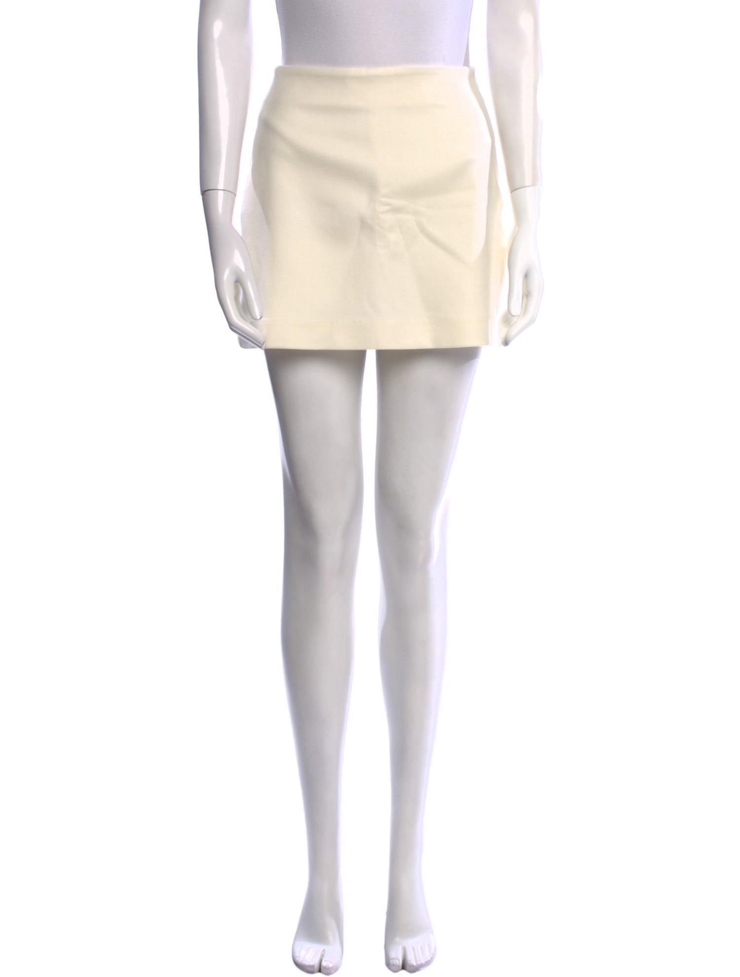 Dissh Mini Skirt w/ Tags