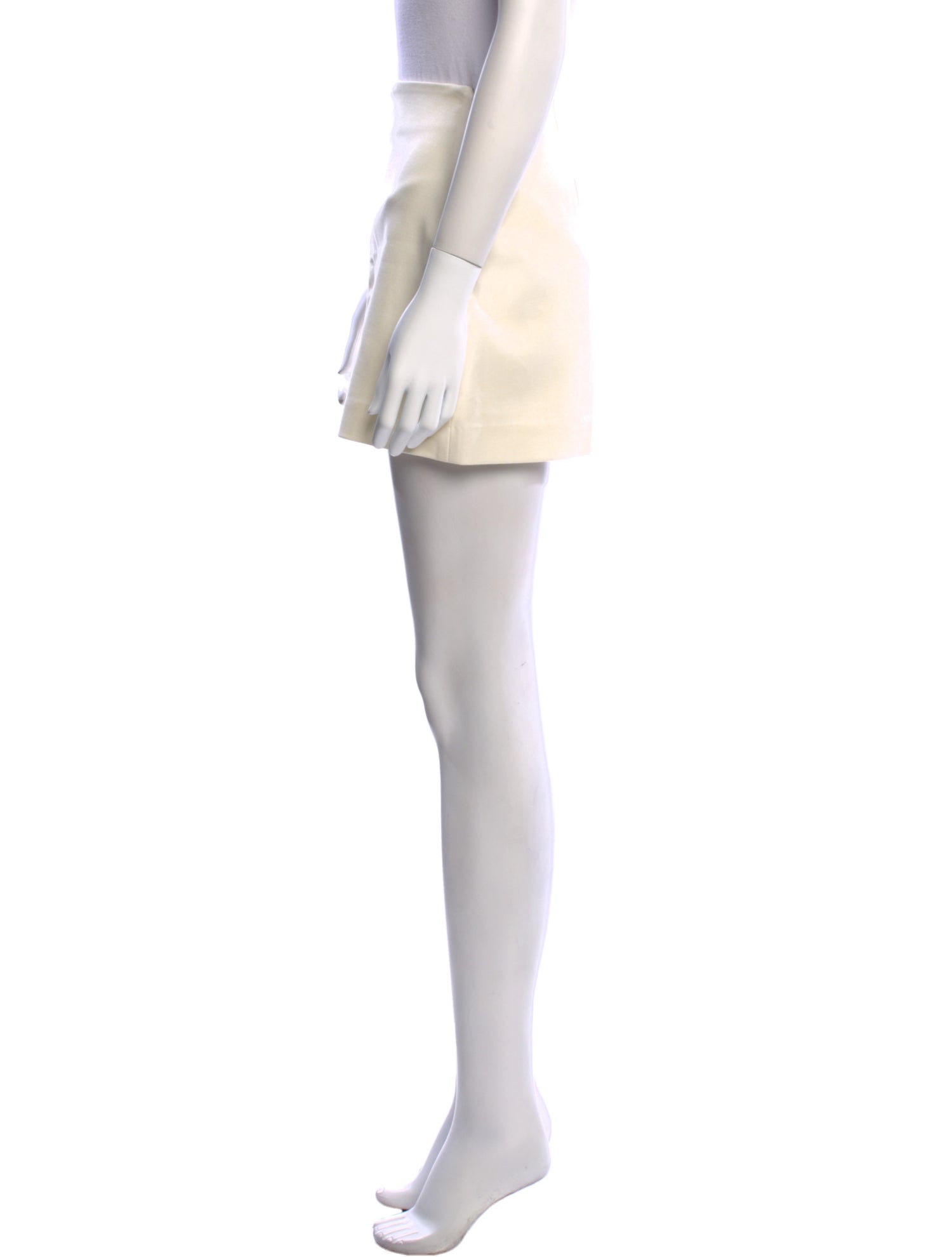 Dissh Mini Skirt w/ Tags