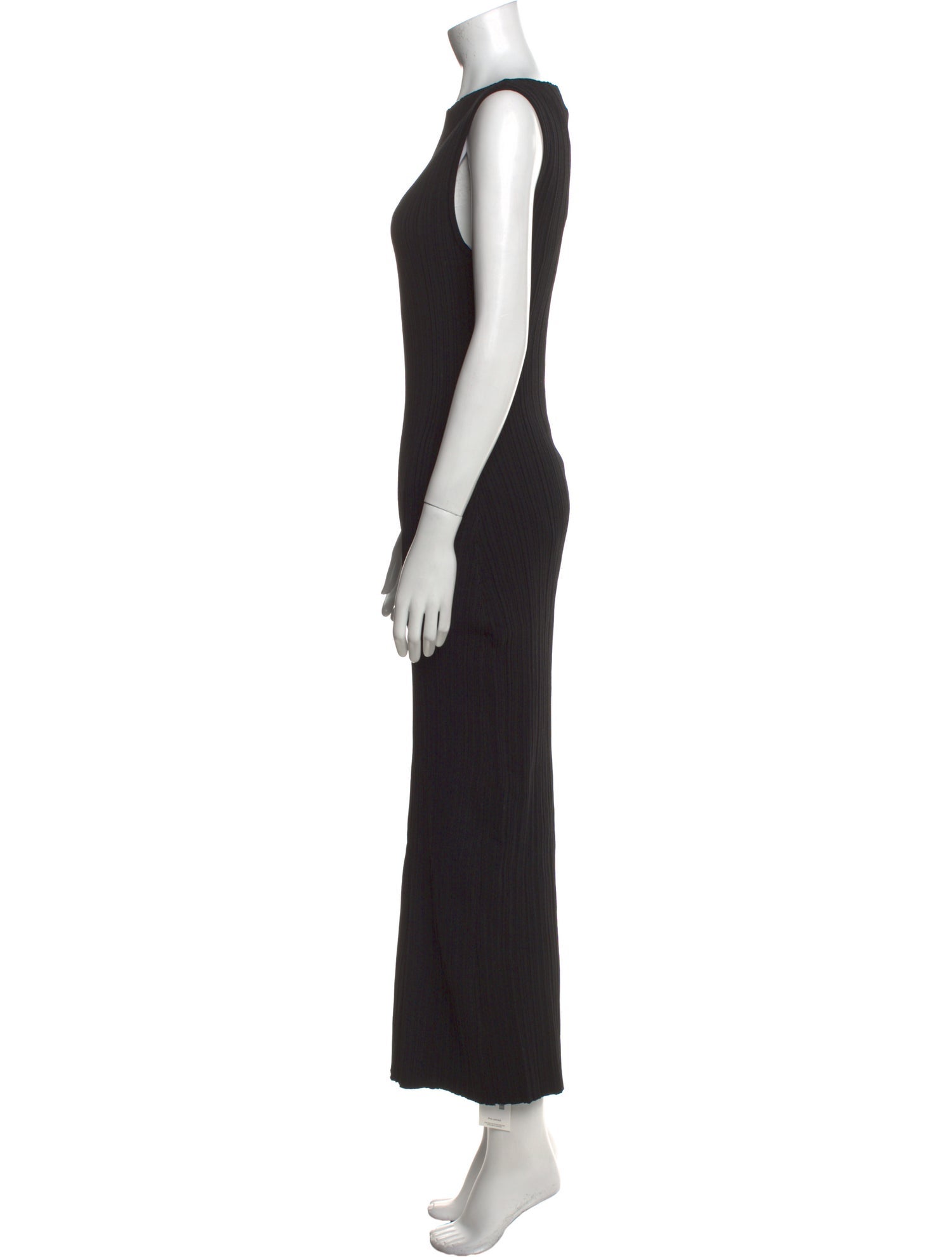 Dissh Bateau Neckline Long Dress w/ Tags