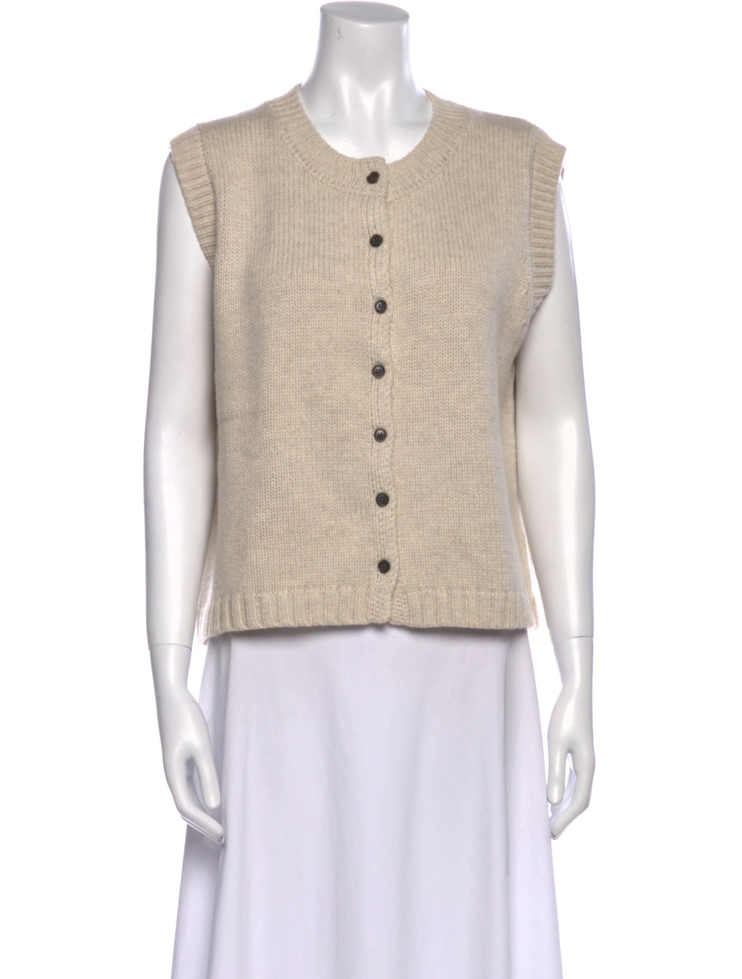 Dissh Crew Neck Sweater