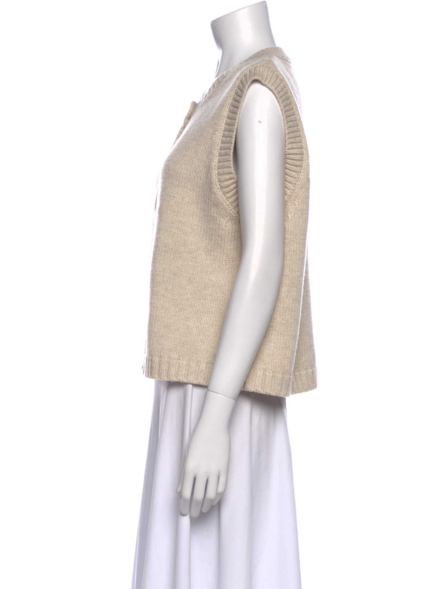 Dissh Crew Neck Sweater