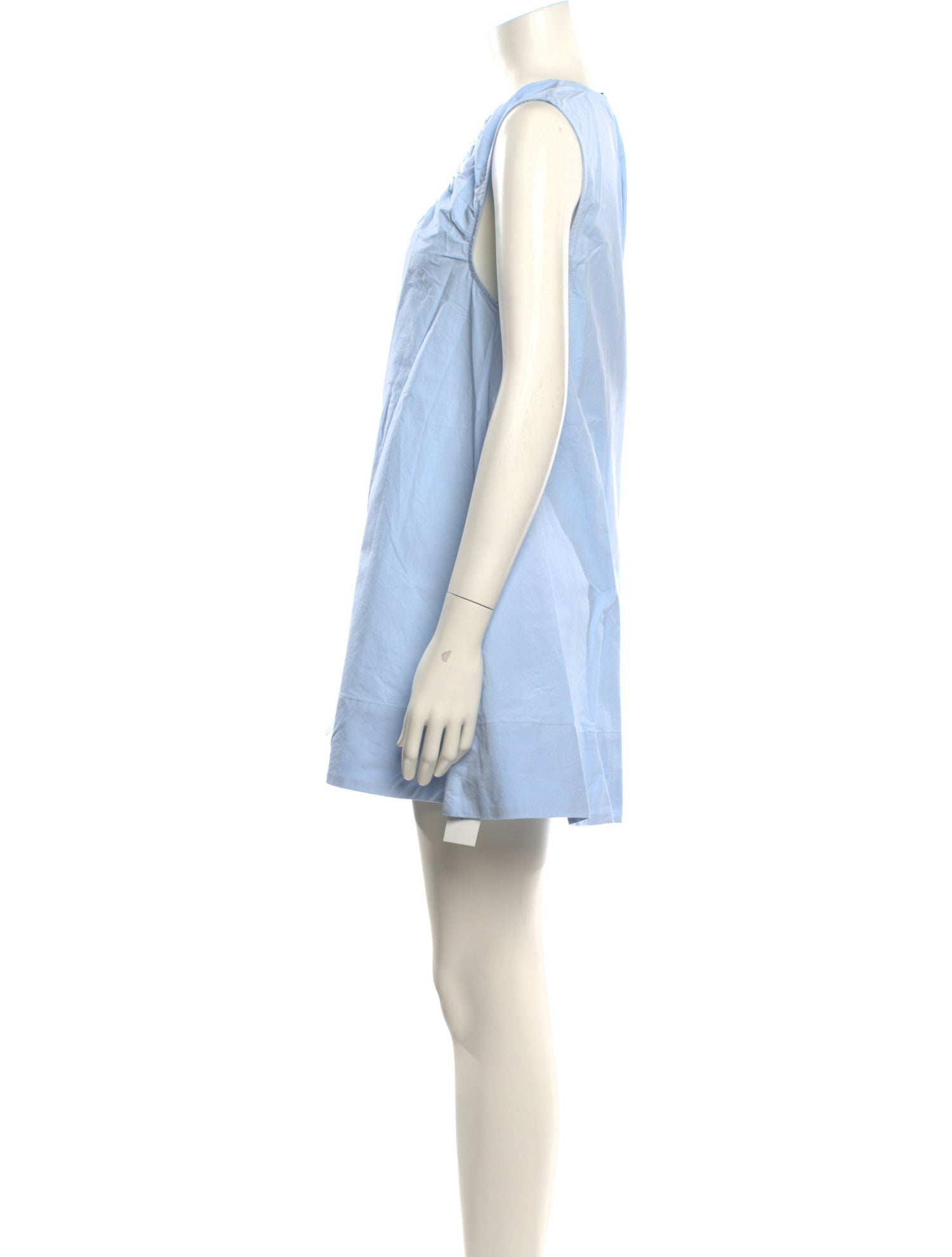 Dissh Scoop Neck Mini Dress w/ Tags