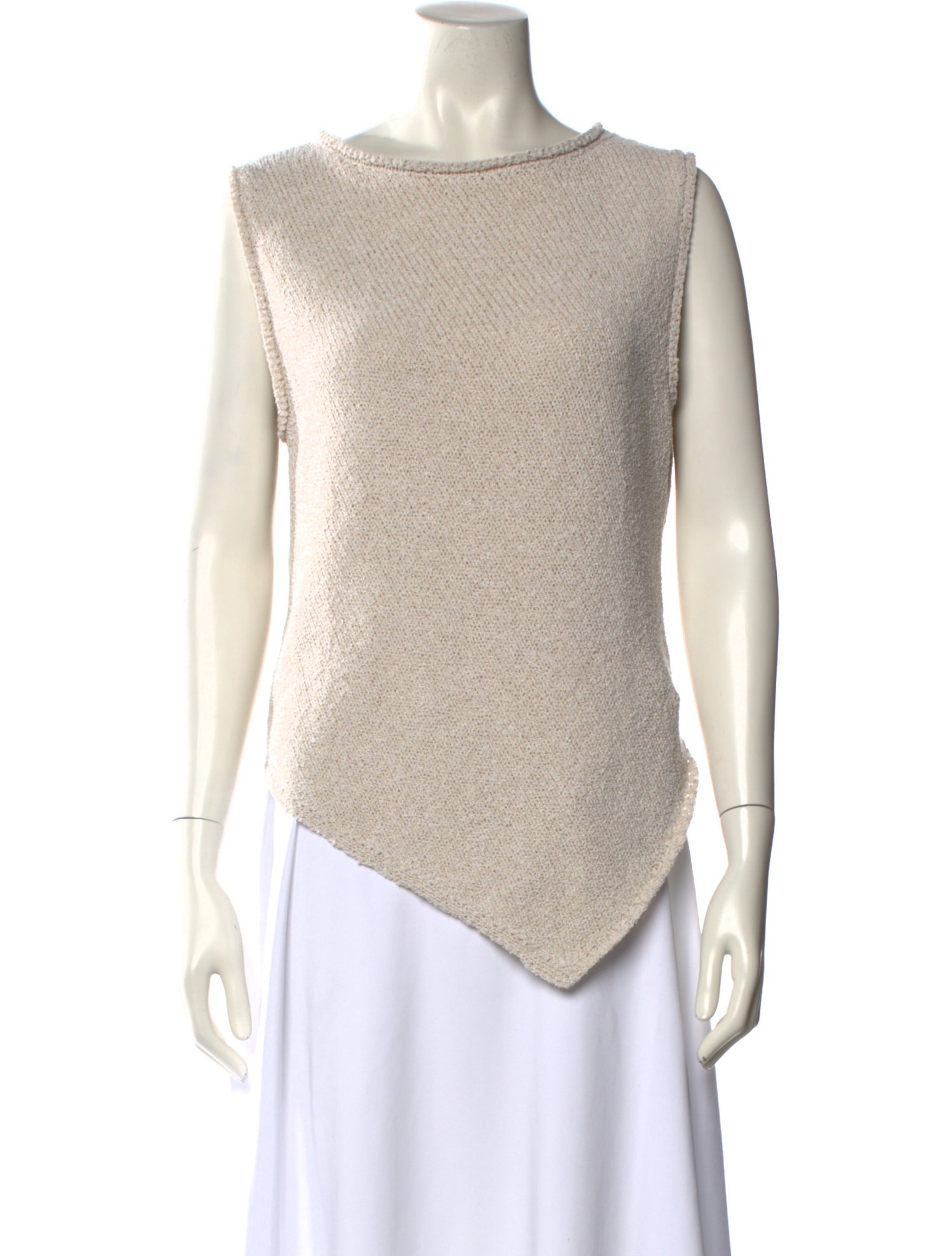 Dissh Bateau Neckline Sweater w/ Tags