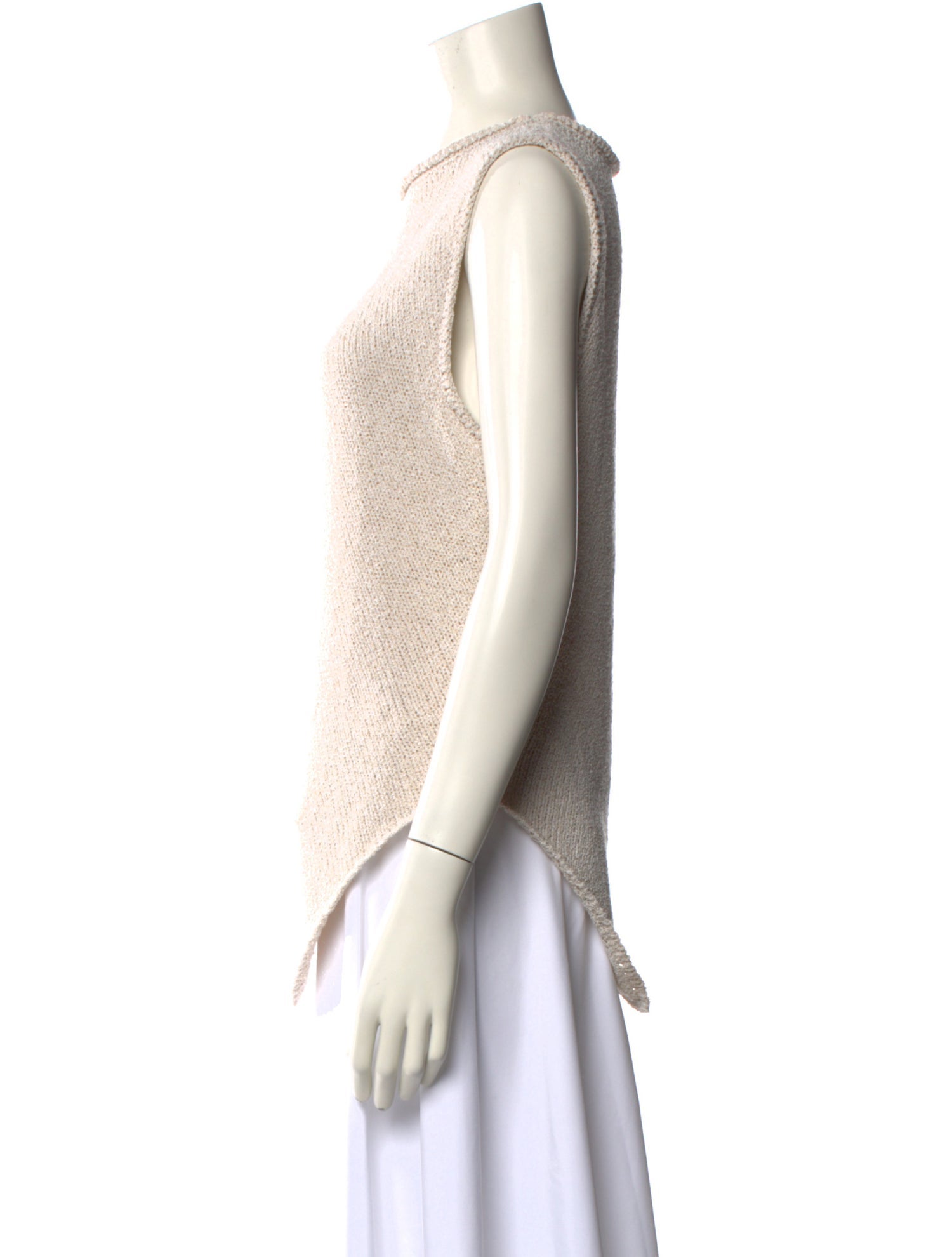 Dissh Bateau Neckline Sweater w/ Tags