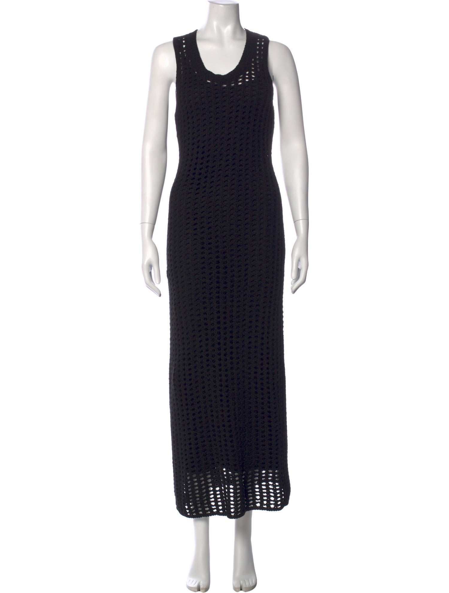 Dissh Printed Long Dress