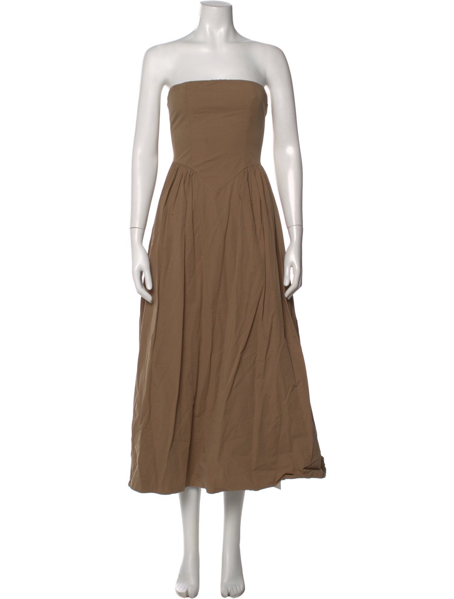 Dissh Dresses | The RealReal