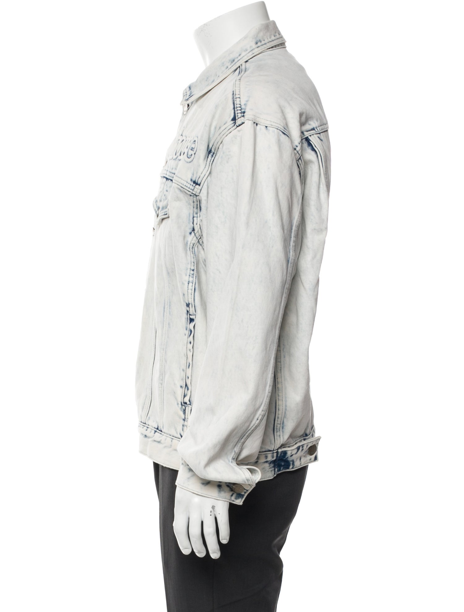 Drew House Denim Jacket